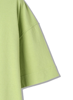 DENHAM(デンハム) |a IN U SLUB TEE
