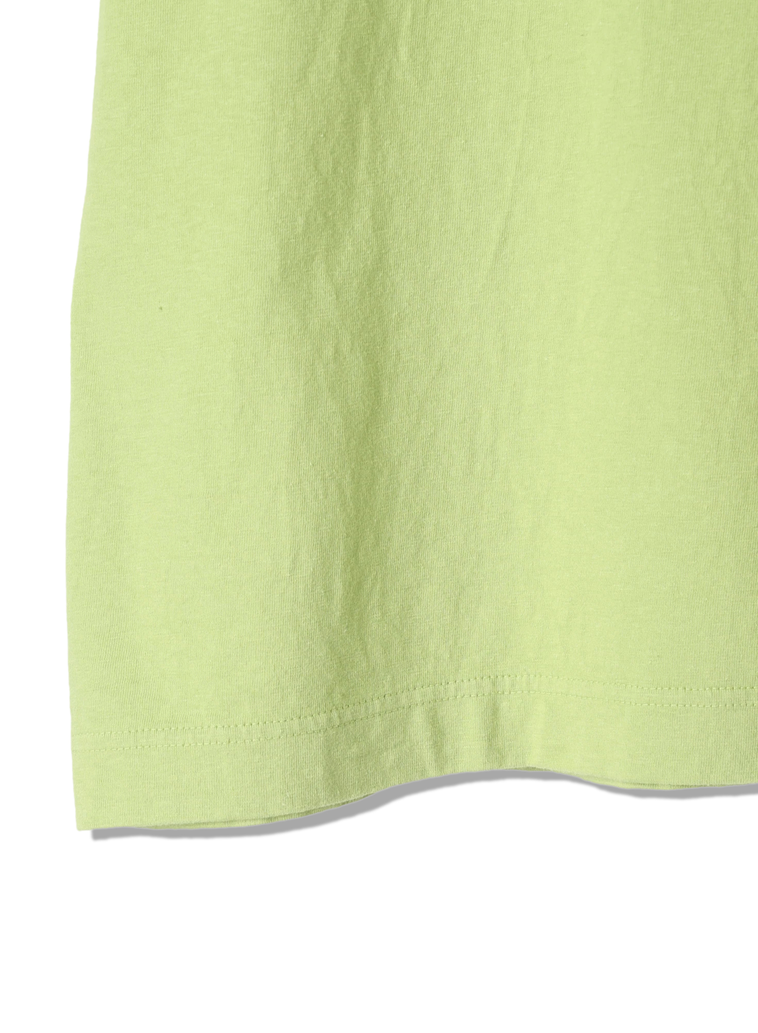 DENHAM(デンハム) |a IN U SLUB TEE