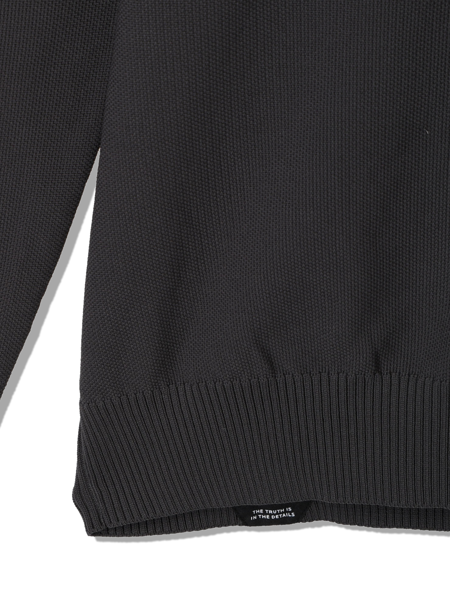 大人気 早い者勝ち XLARGE 3D CREWNECK KNIT 主役級アイテム I'Z FRONTIER アイズフロンティア ハイパワーストレッチデニム3D