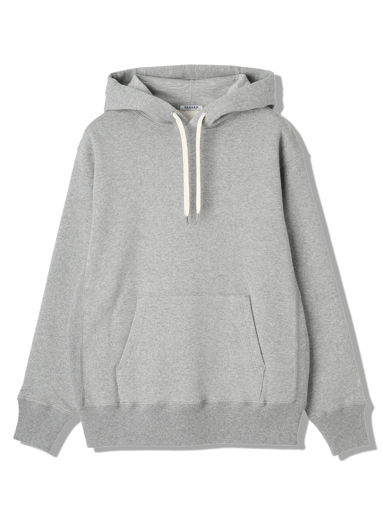 PRM LOOP HOODY アイテム詳細｜DENHAM（デンハム）日本公式オンライン 