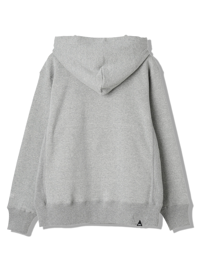 PRM LOOP HOODY アイテム詳細｜DENHAM（デンハム）日本公式オンライン