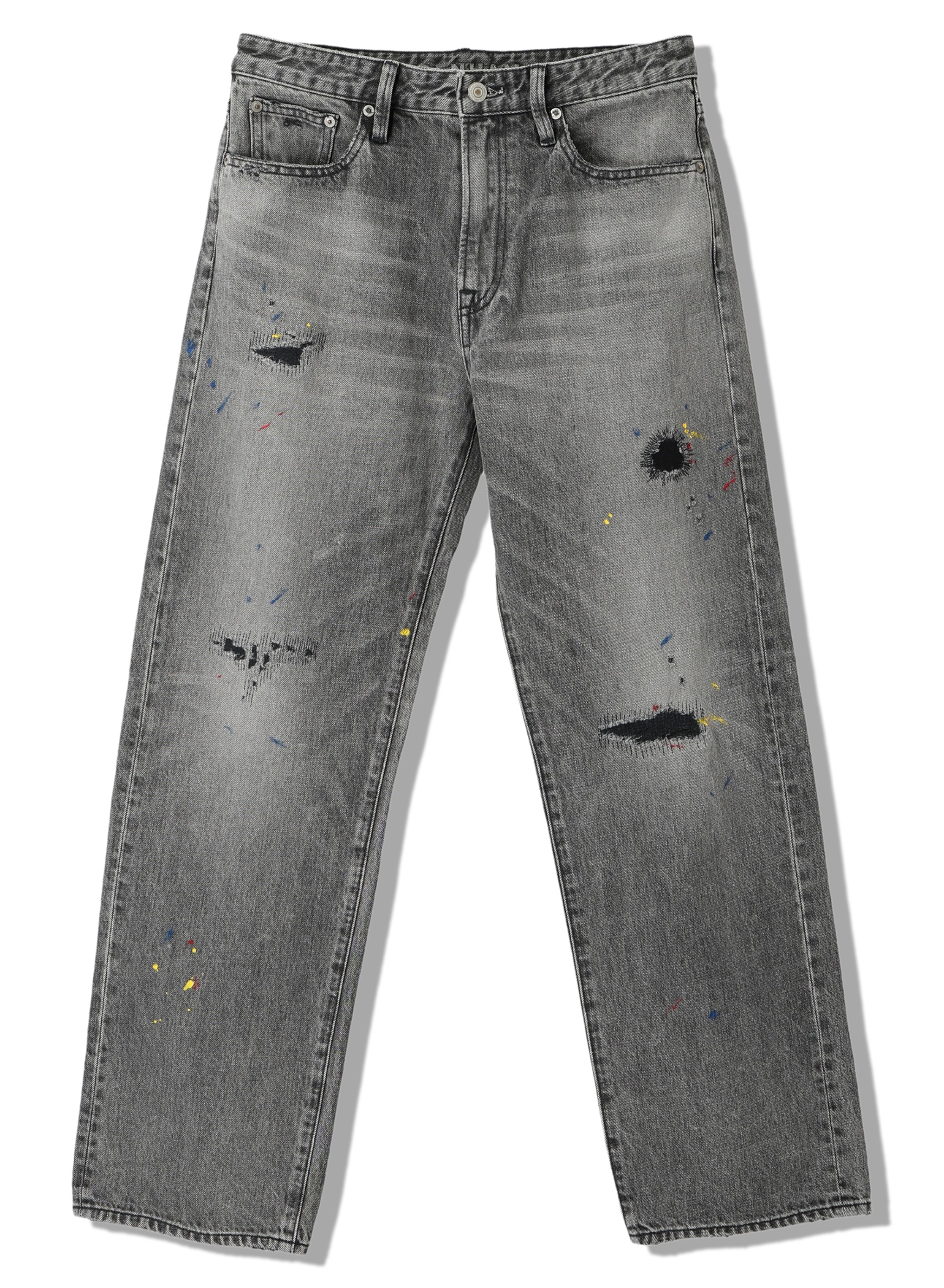 DENHAM(デンハム) |IMA MIJ OVERHEAD