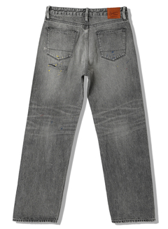 DENHAM(デンハム) |IMA MIJ OVERHEAD