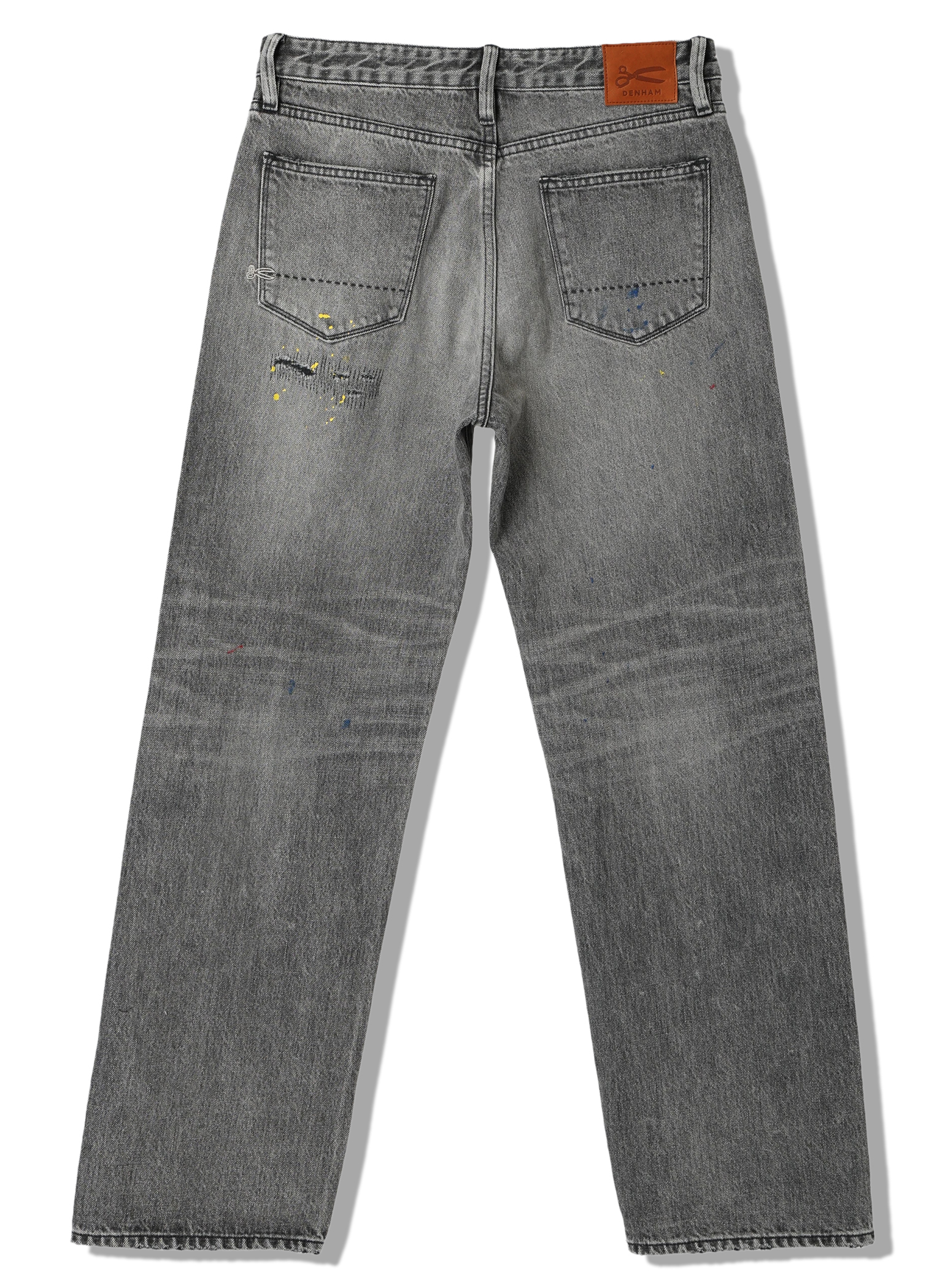 DENHAM(デンハム) |IMA MIJ OVERHEAD