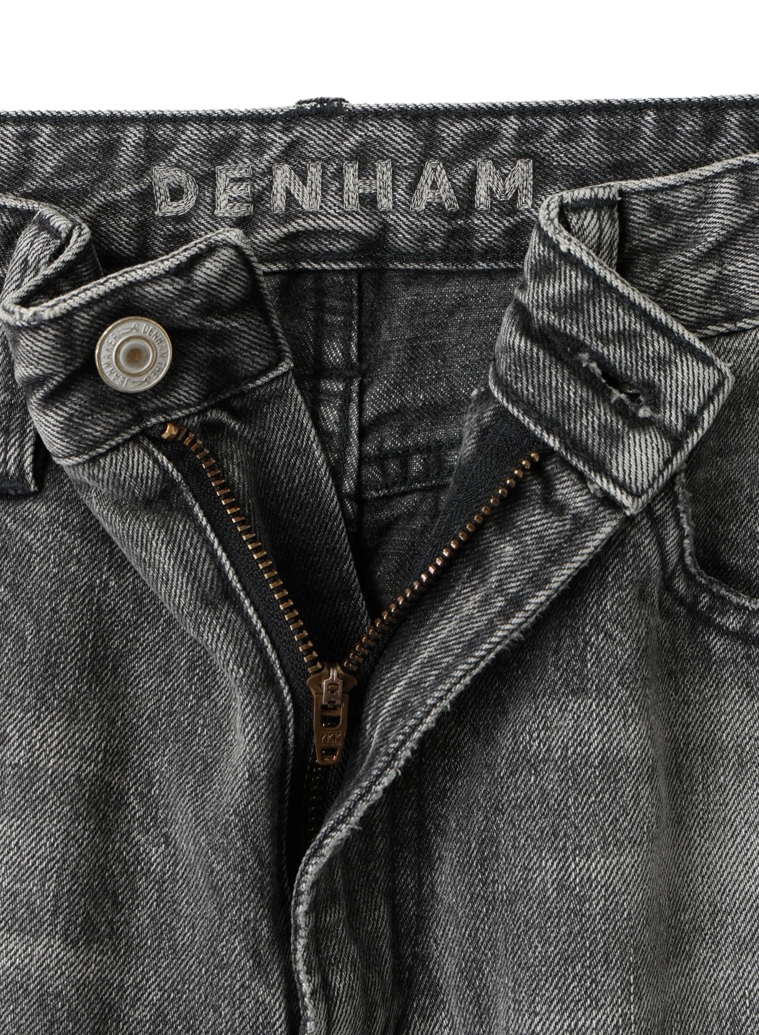 DENHAM(デンハム) |IMA MIJ OVERHEAD