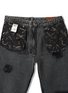 DENHAM(デンハム) |IMA MIJ OVERHEAD