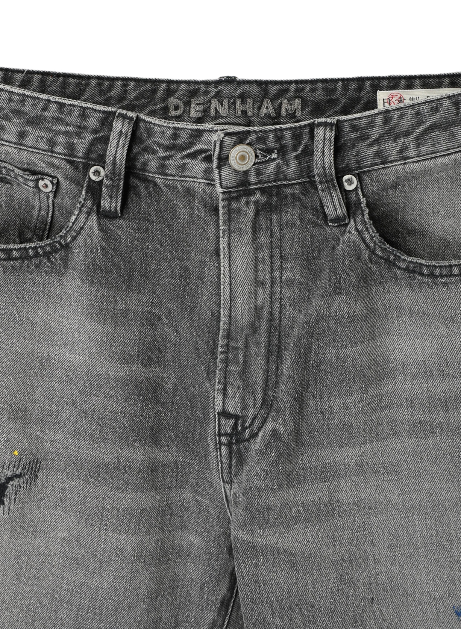 DENHAM(デンハム) |IMA MIJ OVERHEAD