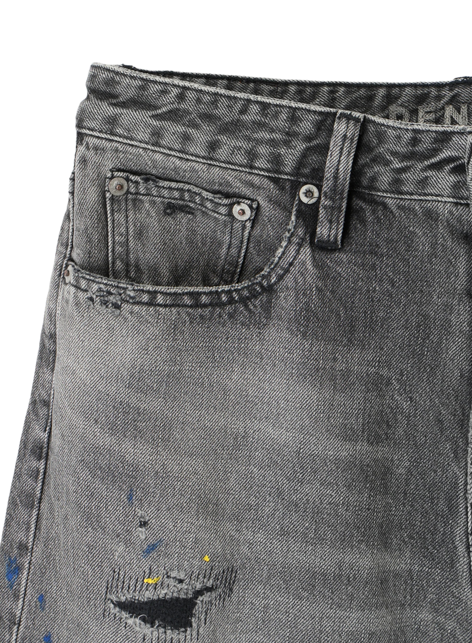 DENHAM(デンハム) |IMA MIJ OVERHEAD