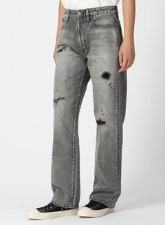 DENHAM(デンハム) |IMA MIJ OVERHEAD