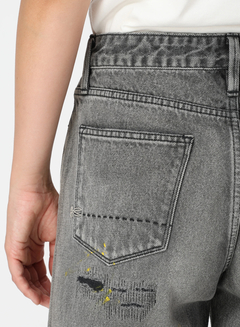 DENHAM(デンハム) |IMA MIJ OVERHEAD