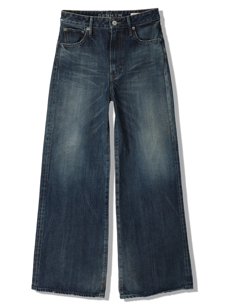 DENHAM(デンハム) |MIKU MIJ VOLLEYER