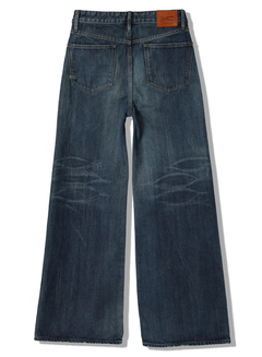 DENHAM(デンハム) |MIKU MIJ VOLLEYER