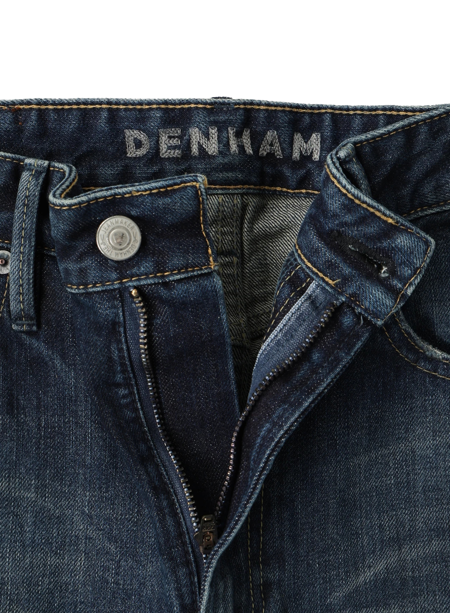 DENHAM(デンハム) |MIKU MIJ VOLLEYER