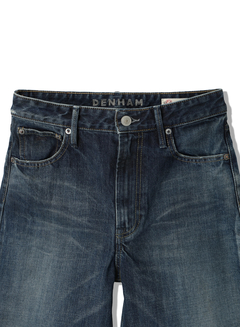 DENHAM(デンハム) |MIKU MIJ VOLLEYER