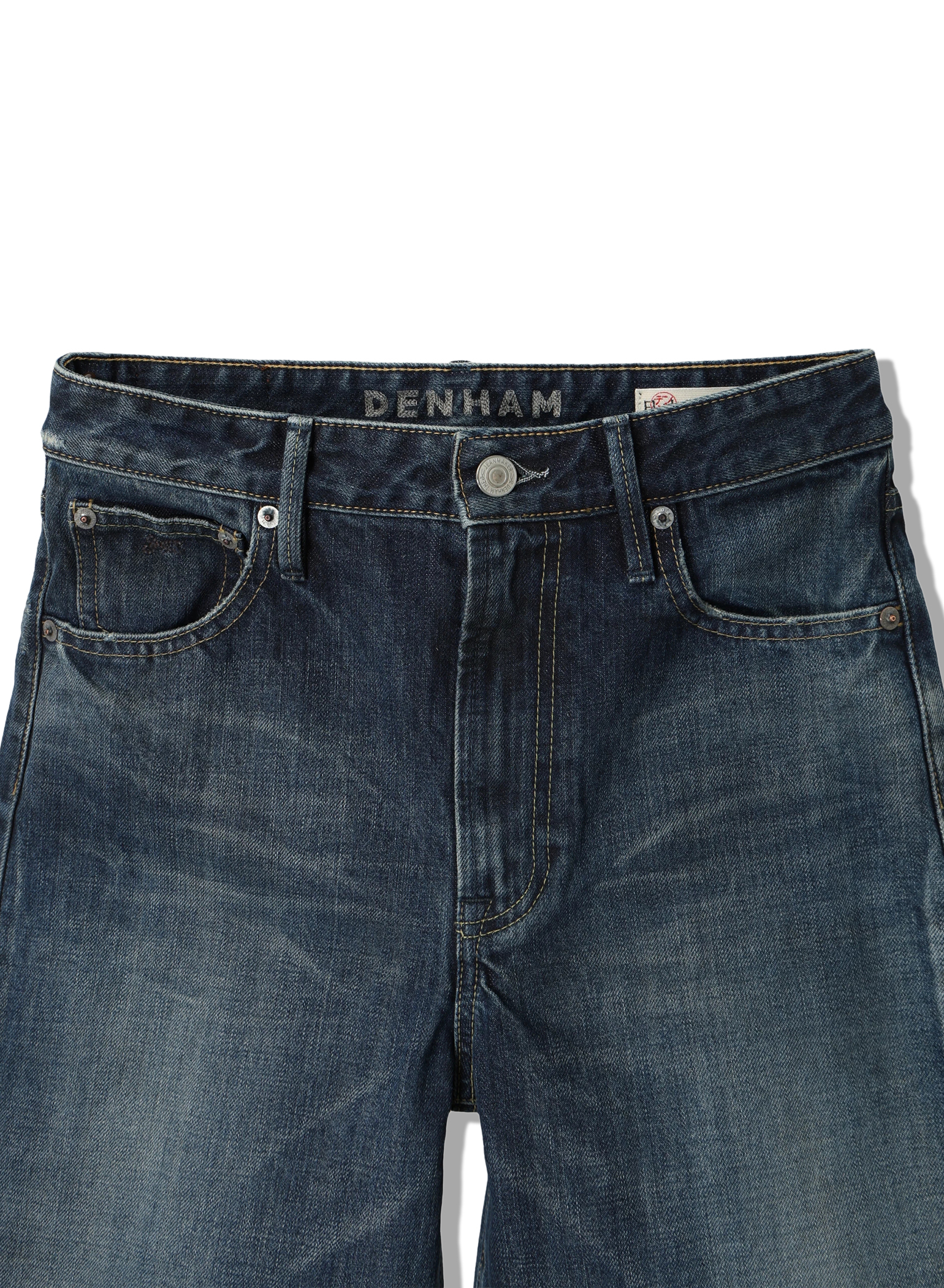 DENHAM(デンハム) |MIKU MIJ VOLLEYER