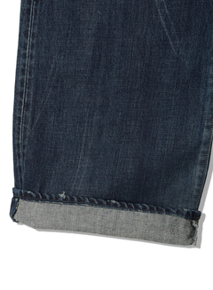 DENHAM(デンハム) |MIKU MIJ VOLLEYER