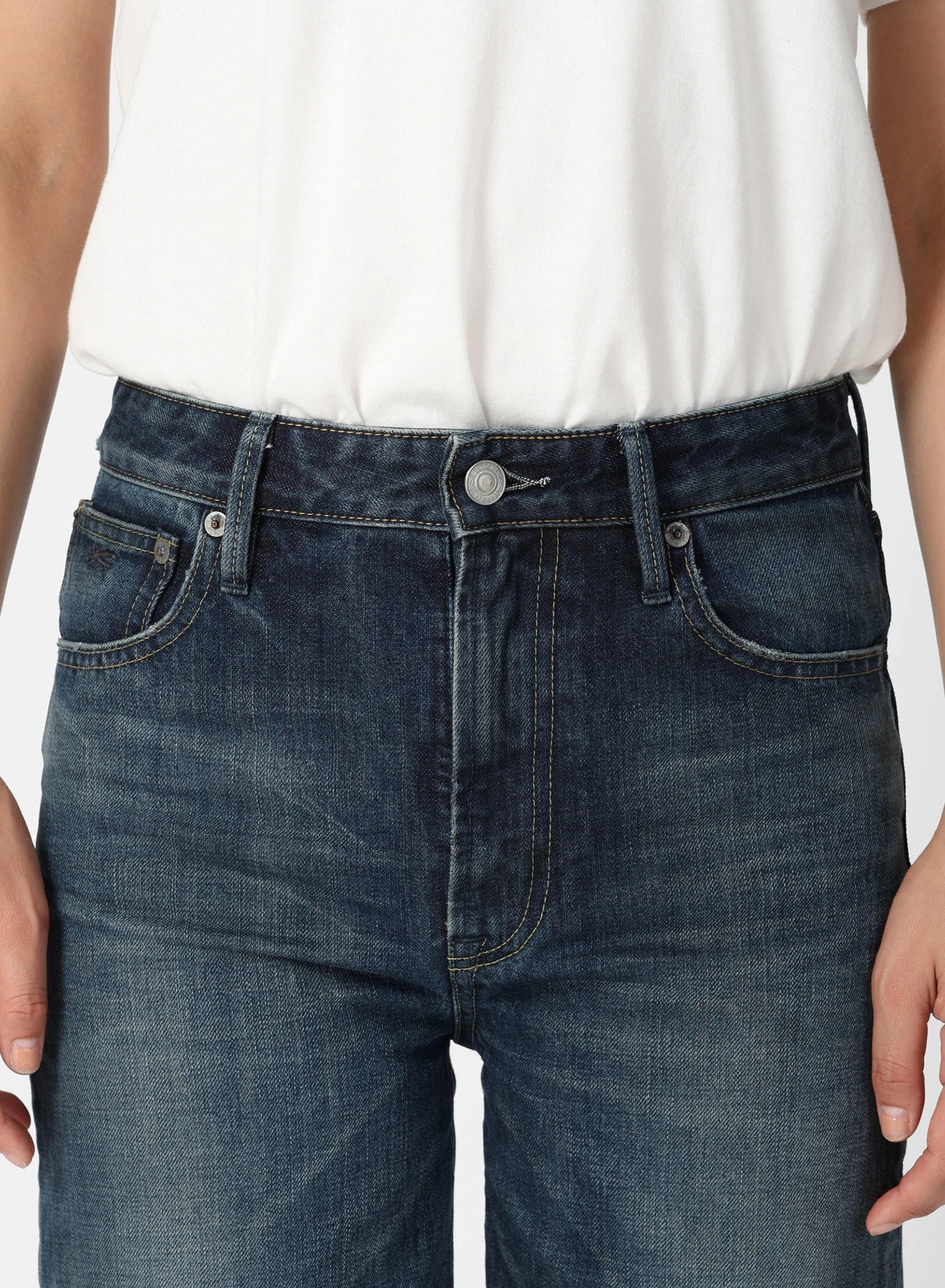 DENHAM(デンハム) |MIKU MIJ VOLLEYER