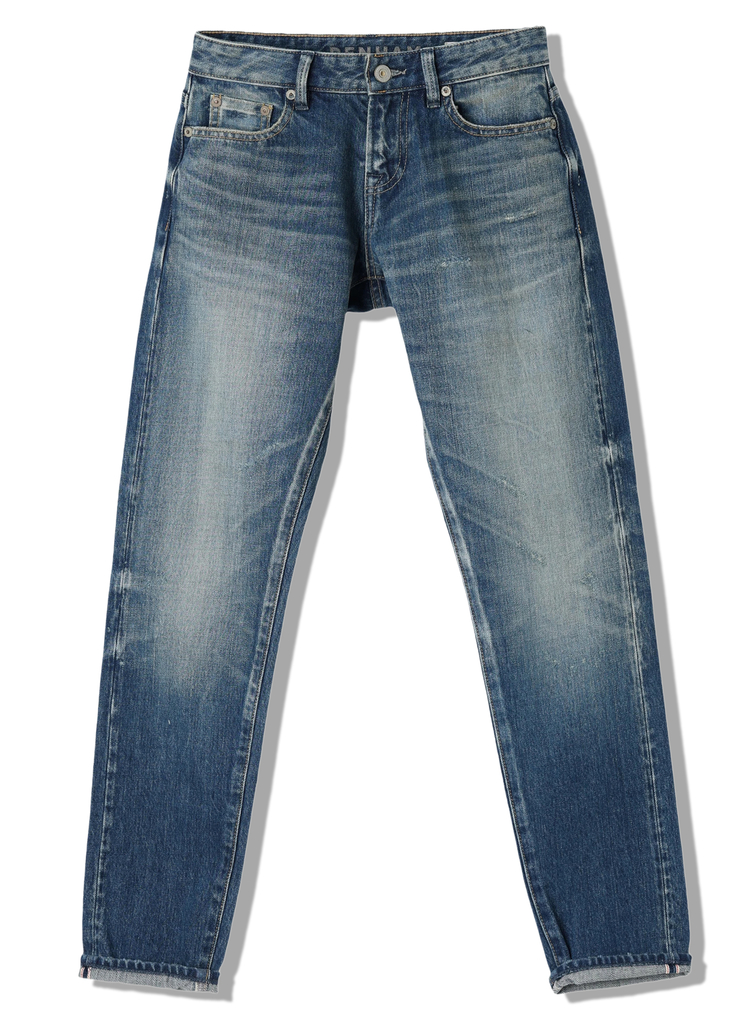 YURI MIJ CIRCULAR アイテム詳細｜DENHAM（デンハム）日本公式