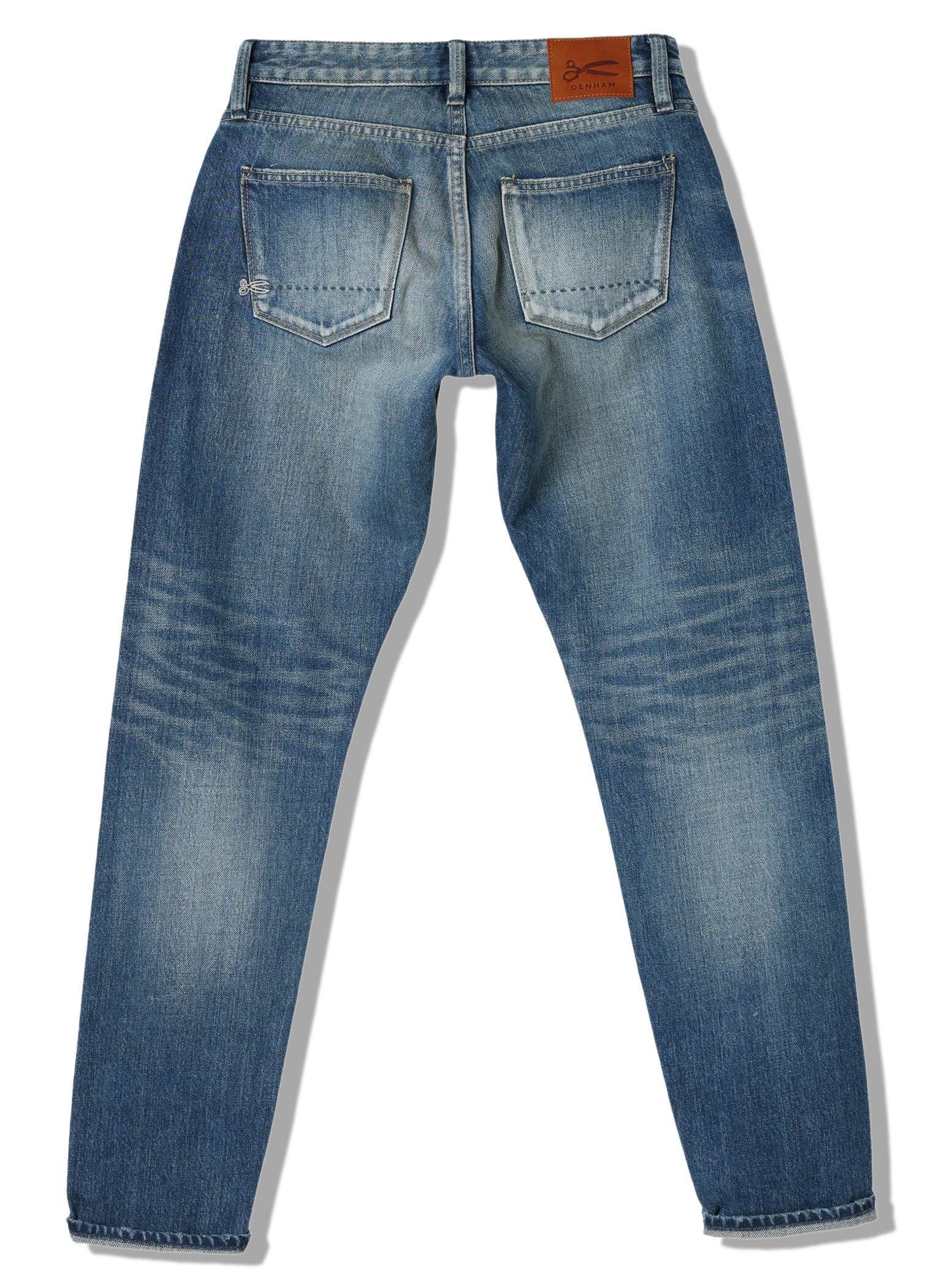 DENHAM(デンハム) |YURI MIJ CIRCULAR