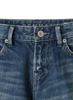 DENHAM(デンハム) |YURI MIJ CIRCULAR