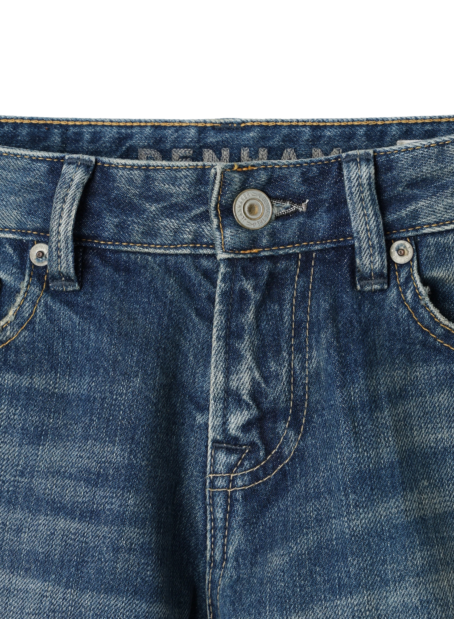 DENHAM(デンハム) |YURI MIJ CIRCULAR