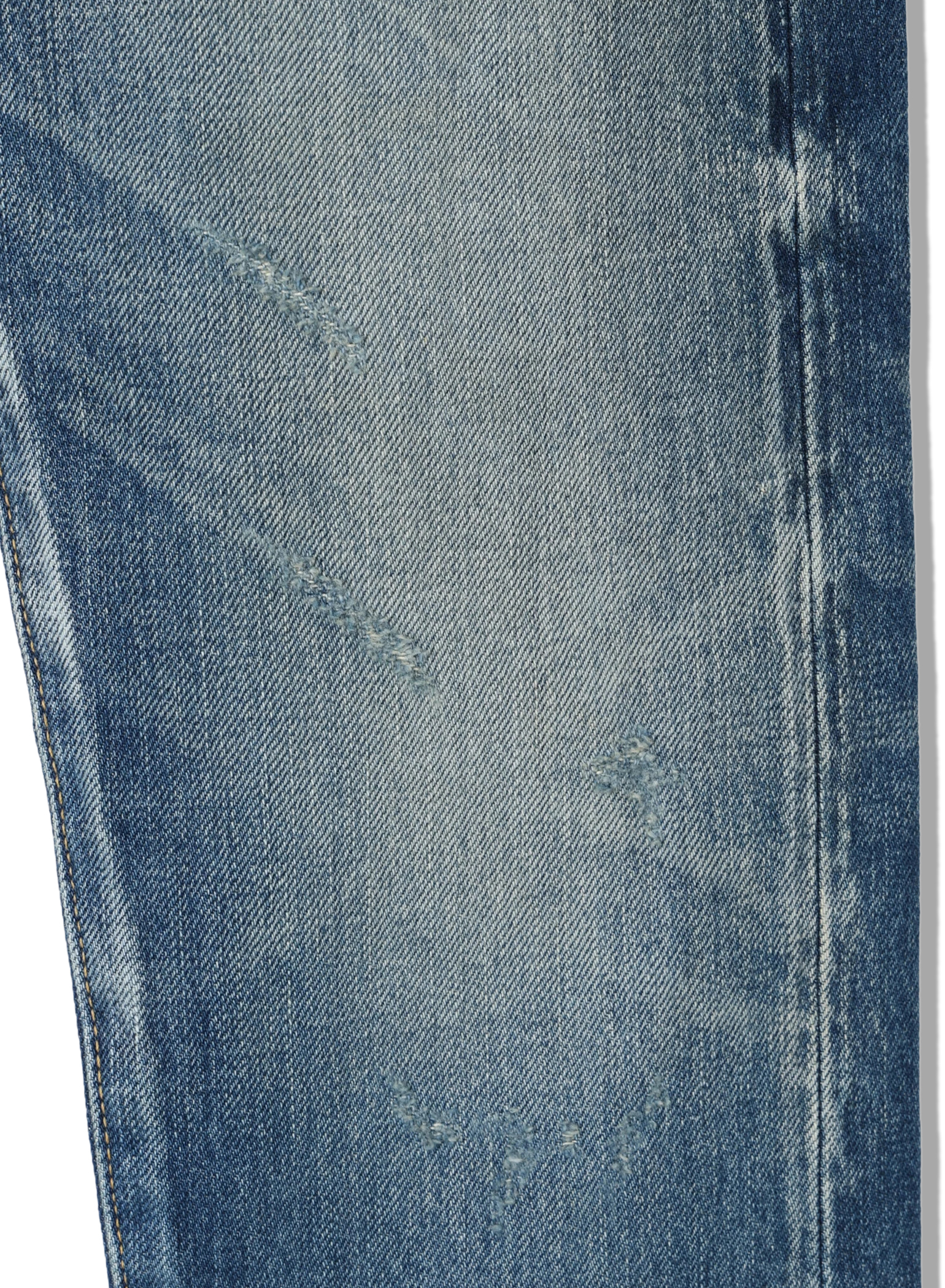 DENHAM(デンハム) |YURI MIJ CIRCULAR