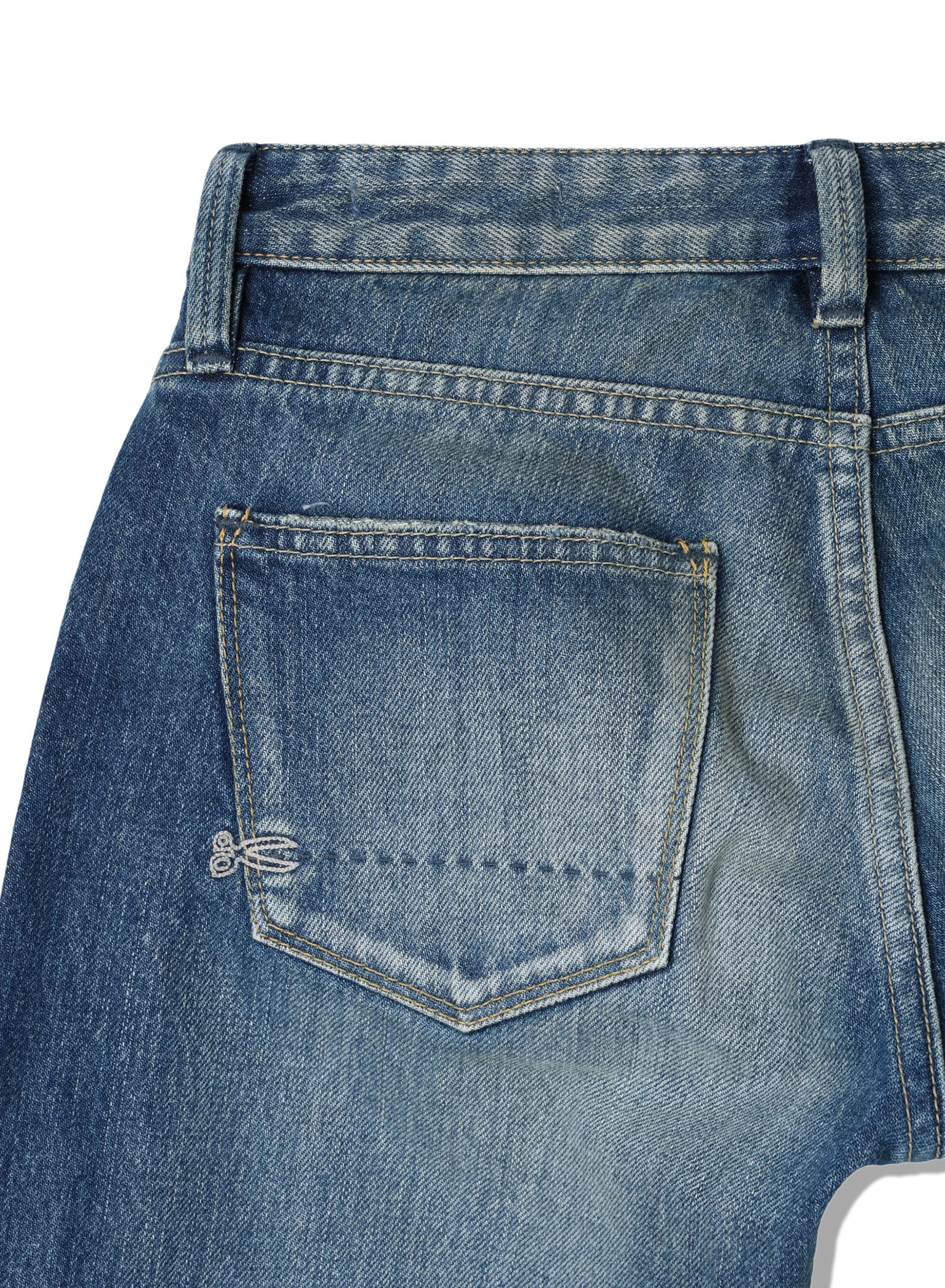 DENHAM(デンハム) |YURI MIJ CIRCULAR