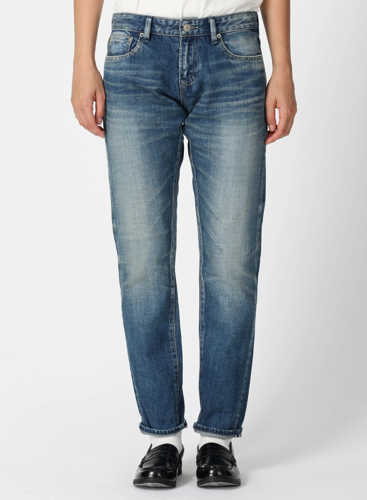 DENHAM(デンハム) |YURI MIJ CIRCULAR