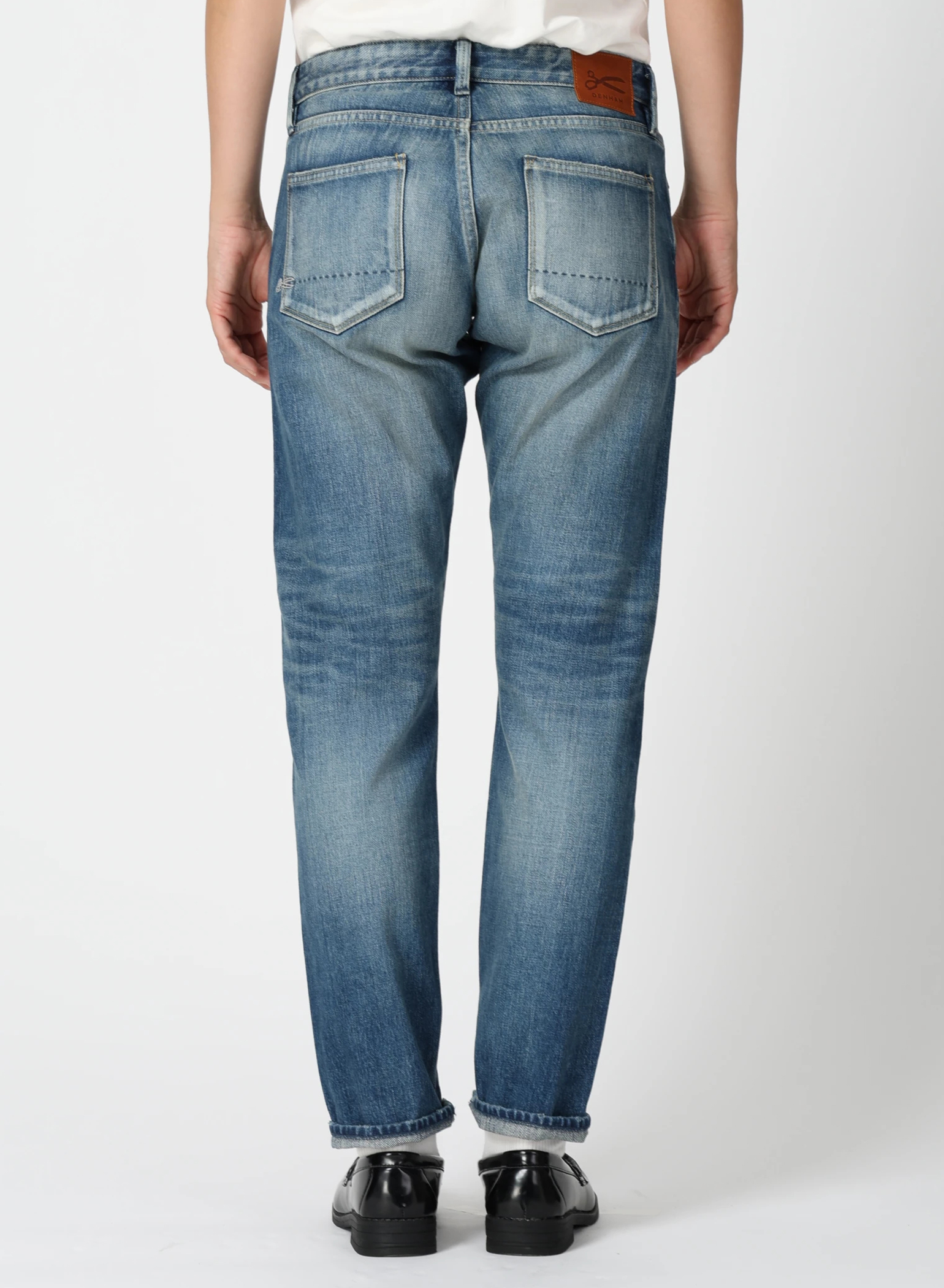 DENHAM(デンハム) |YURI MIJ CIRCULAR