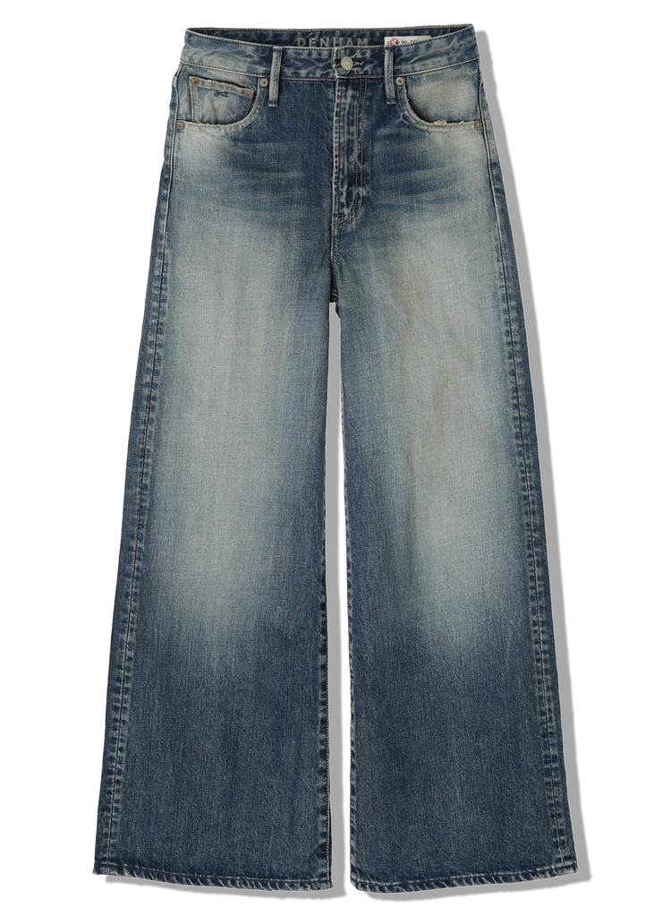 DENHAM(デンハム) |MIKU MIJ PUNTER