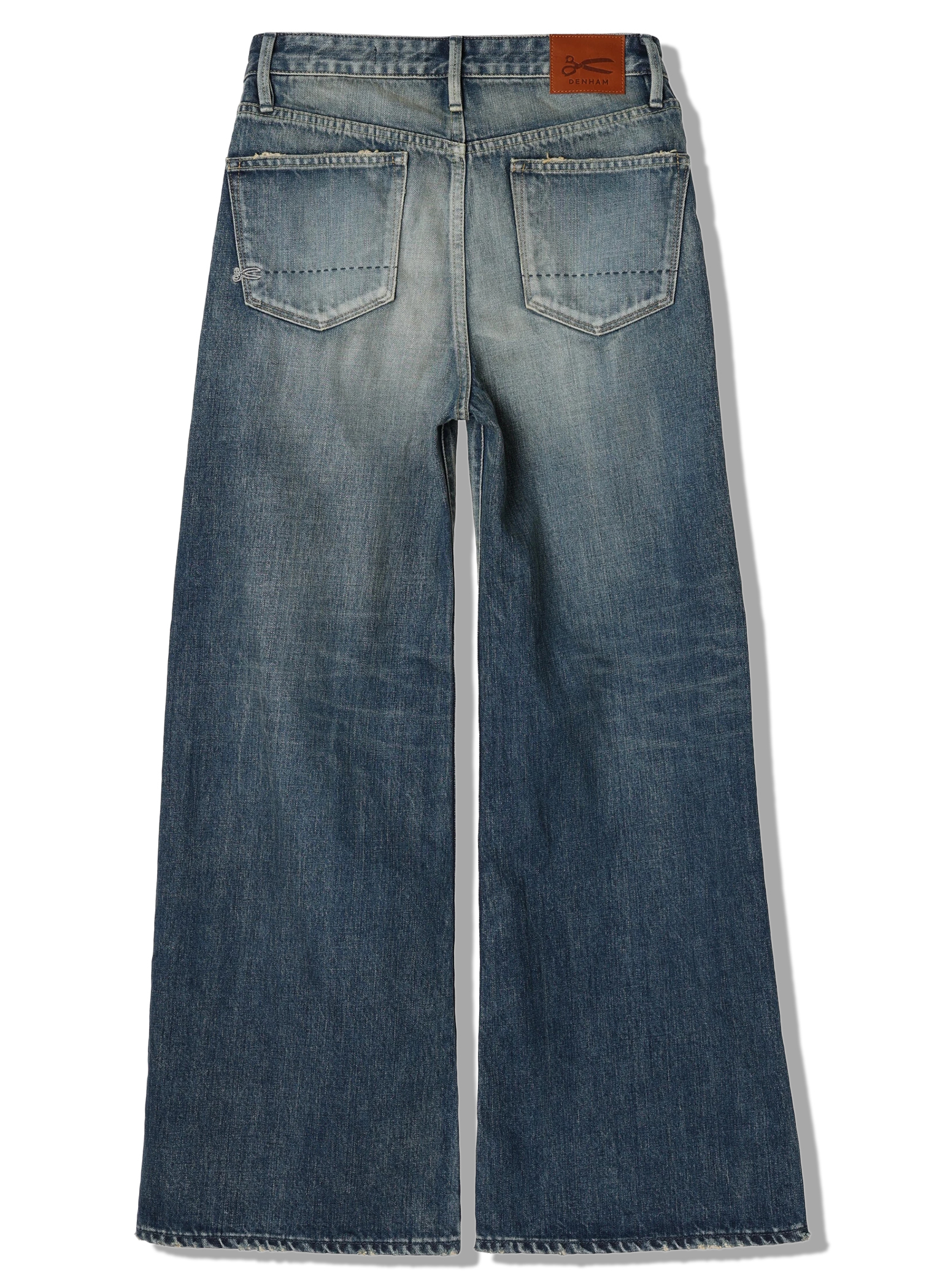 DENHAM(デンハム) |MIKU MIJ PUNTER