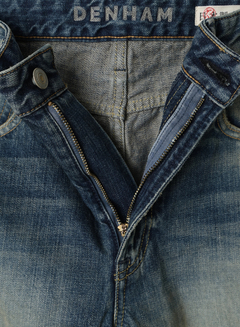 DENHAM(デンハム) |MIKU MIJ PUNTER