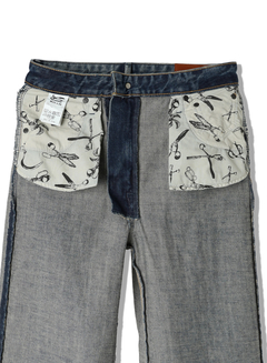 DENHAM(デンハム) |MIKU MIJ PUNTER