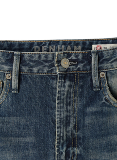 DENHAM(デンハム) |MIKU MIJ PUNTER