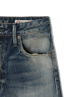 DENHAM(デンハム) |MIKU MIJ PUNTER