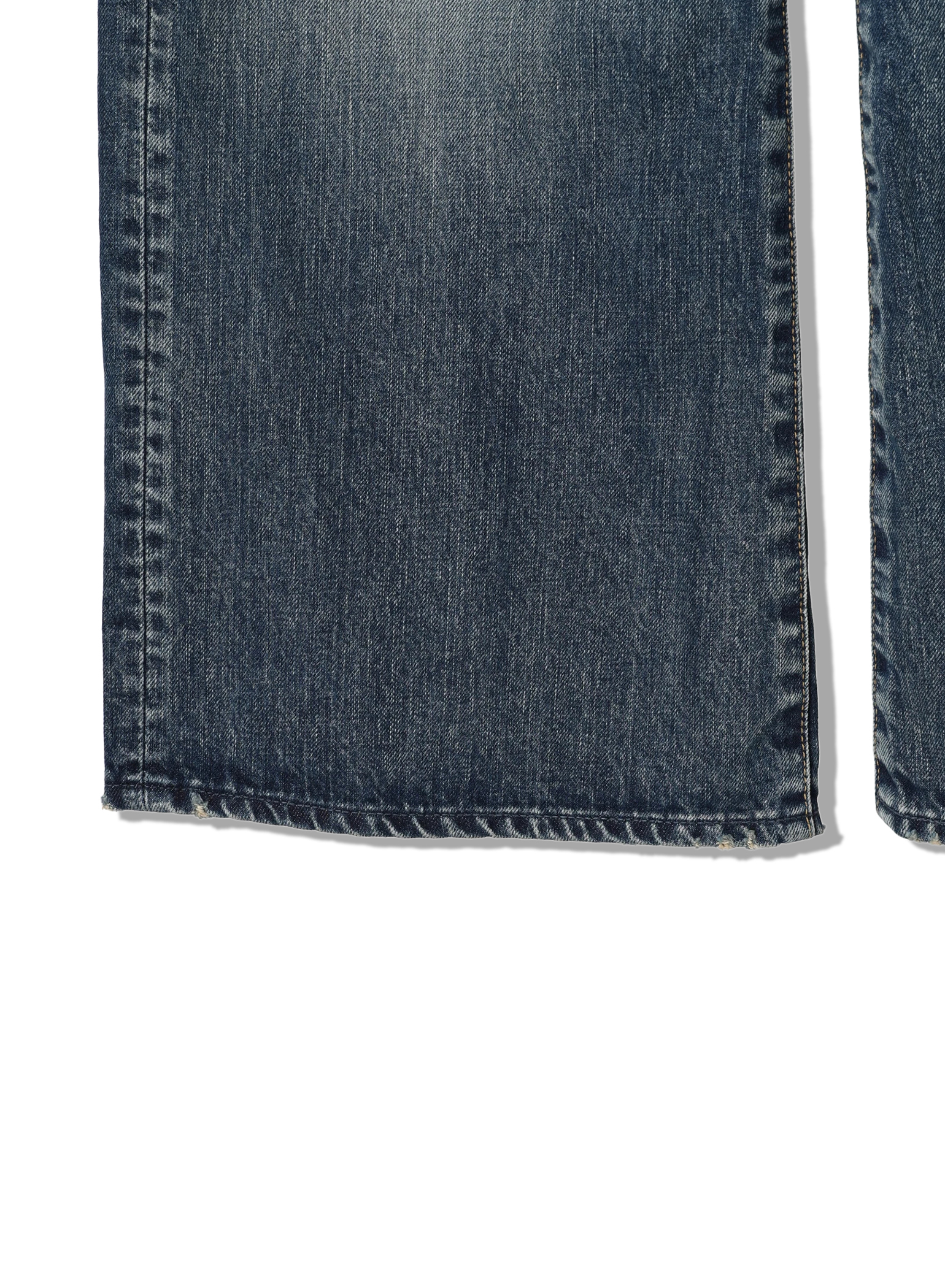 DENHAM(デンハム) |MIKU MIJ PUNTER