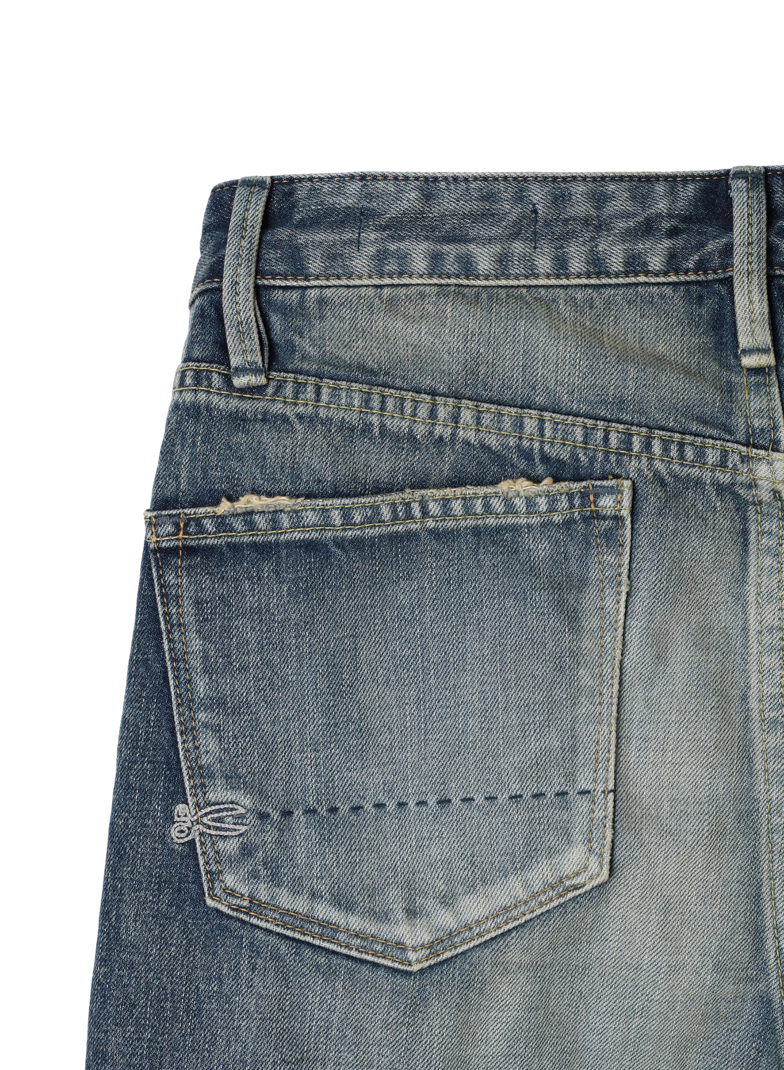 DENHAM(デンハム) |MIKU MIJ PUNTER