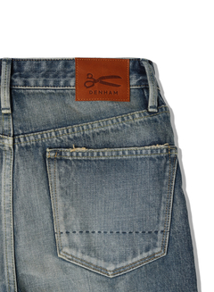 DENHAM(デンハム) |MIKU MIJ PUNTER