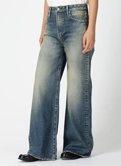 DENHAM(デンハム) |MIKU MIJ PUNTER