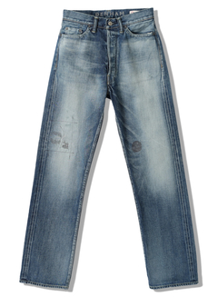 【美品】DENHAM デンハム　KINETIC WIDE TAPERED FIT Excellent condition! DENHAM KINETIC WIDE TAPERED FITM