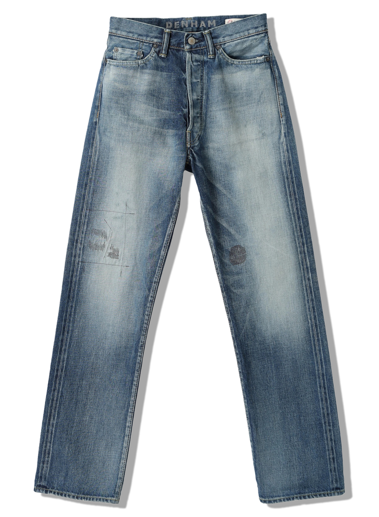 オススメ！【新品未使用】定価半額以下！DENHAMデンハム レイヤードカットソー EASTWIDER MIJ JTB2 アイテム詳細｜DENHAM（デンハム）日本公式