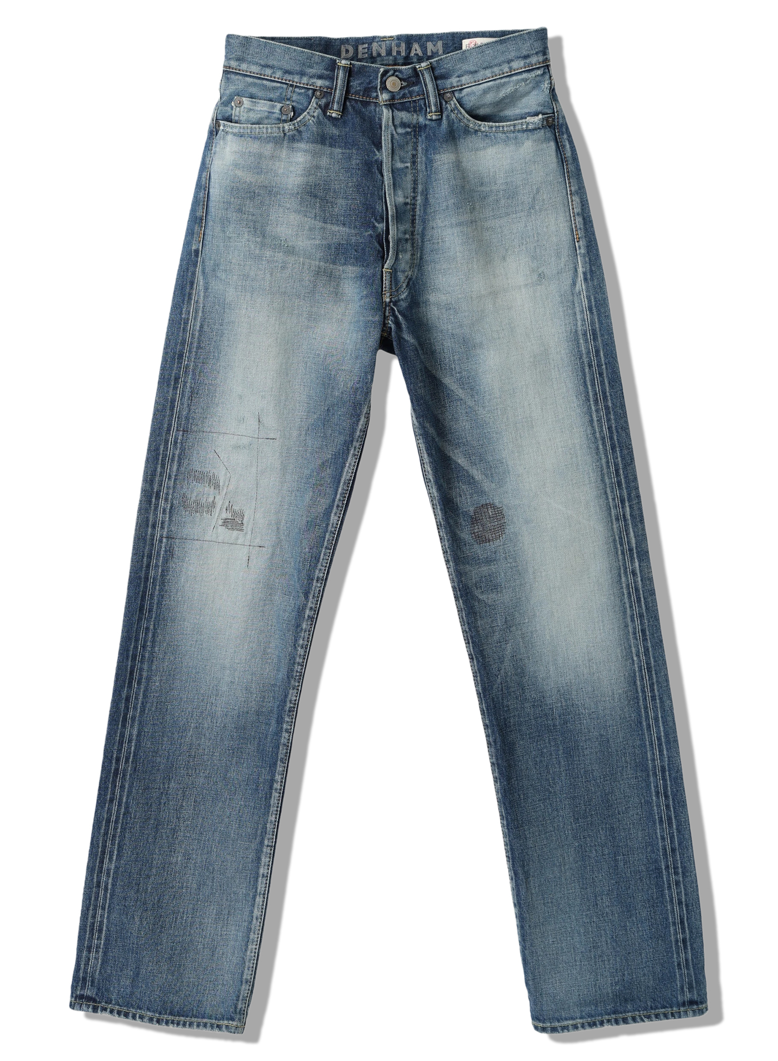 DENHAM(デンハム) |EASTWIDER MIJ JTB2