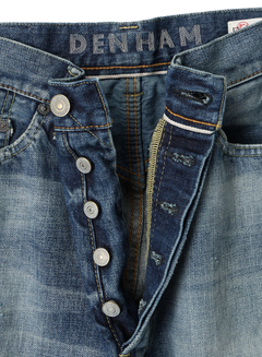 DENHAM(デンハム) |EASTWIDER MIJ JTB2