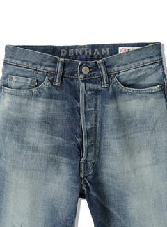 DENHAM(デンハム) |EASTWIDER MIJ JTB2