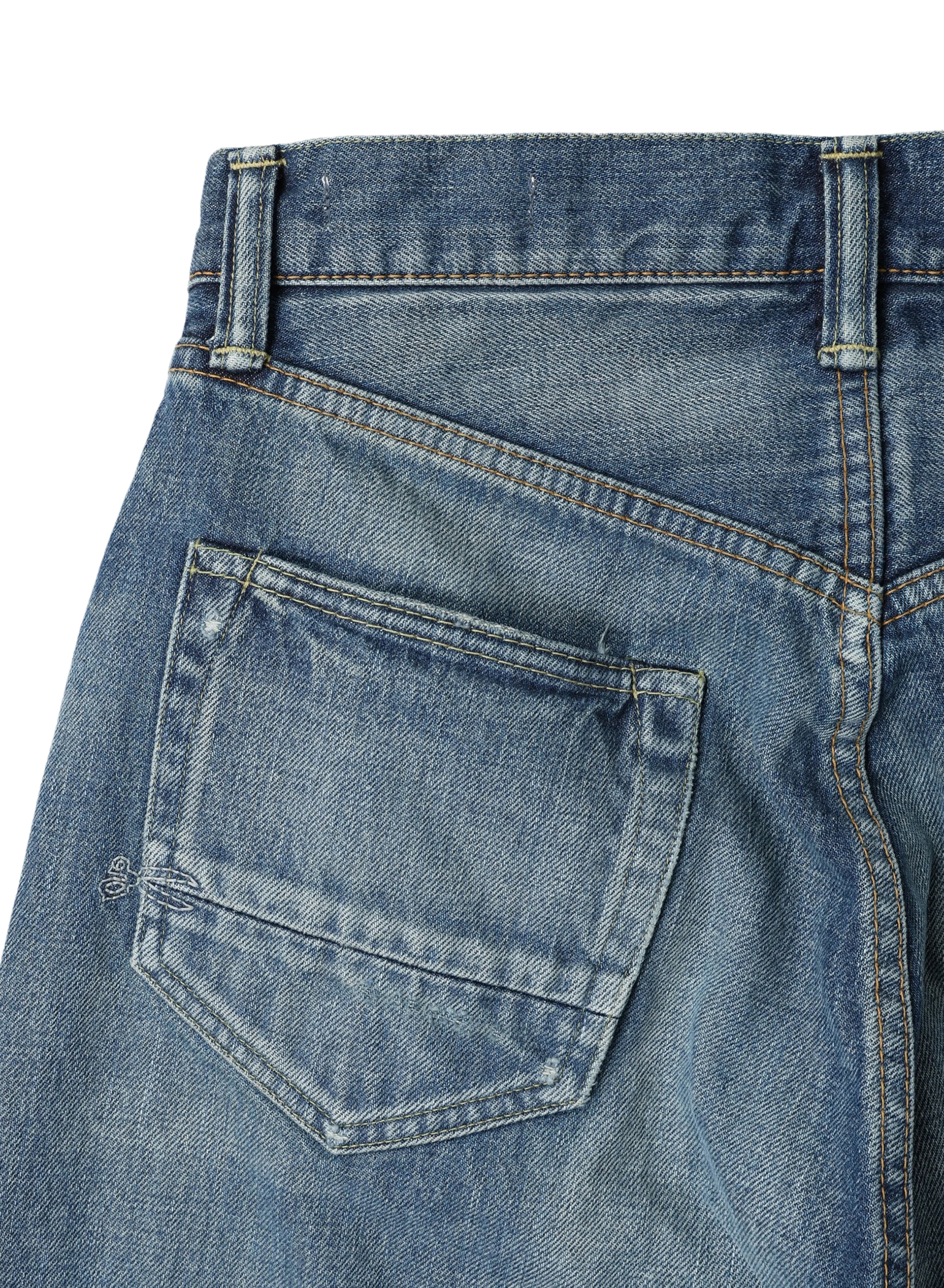 DENHAM(デンハム) |EASTWIDER MIJ JTB2