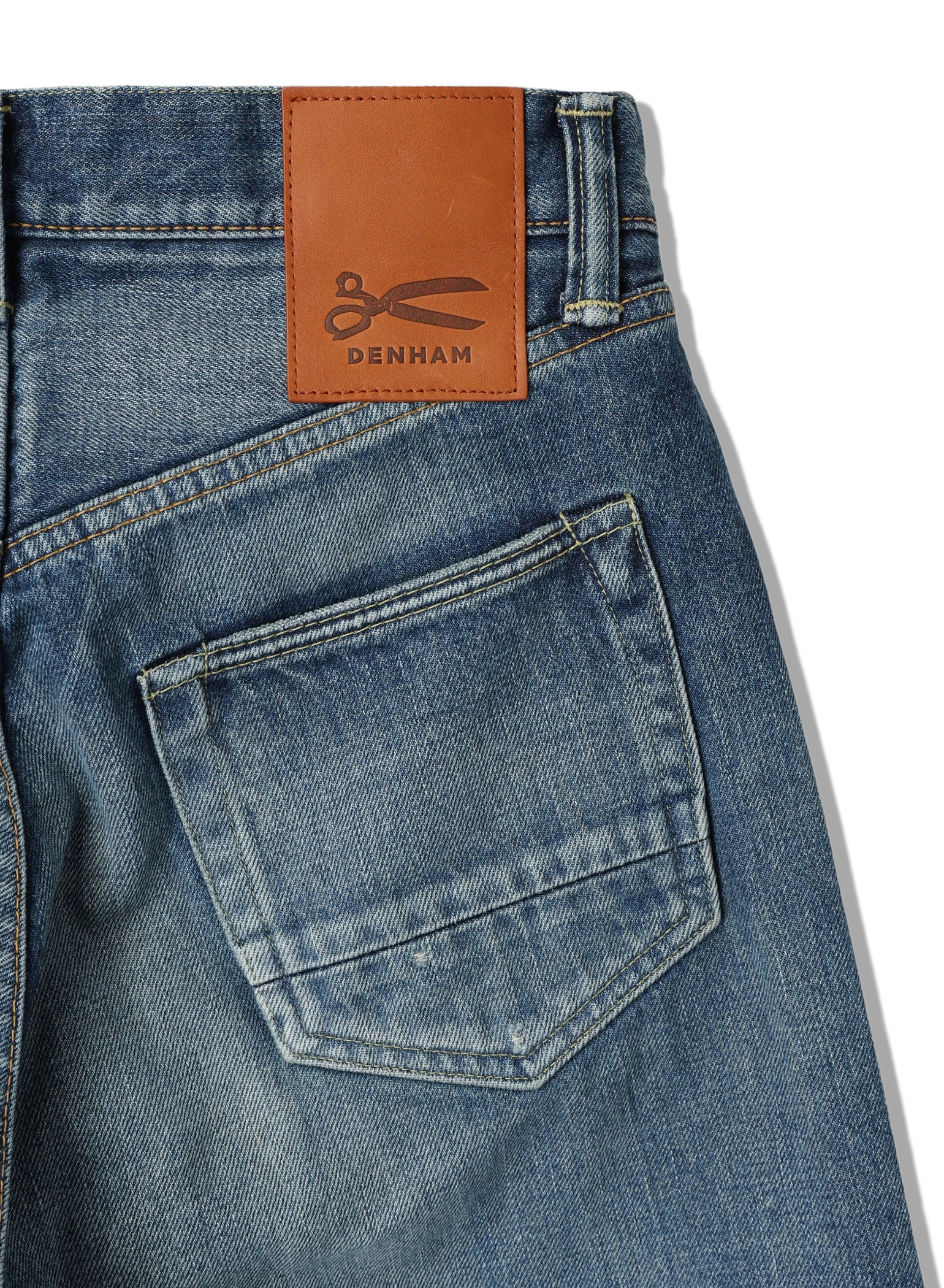 DENHAM(デンハム) |EASTWIDER MIJ JTB2