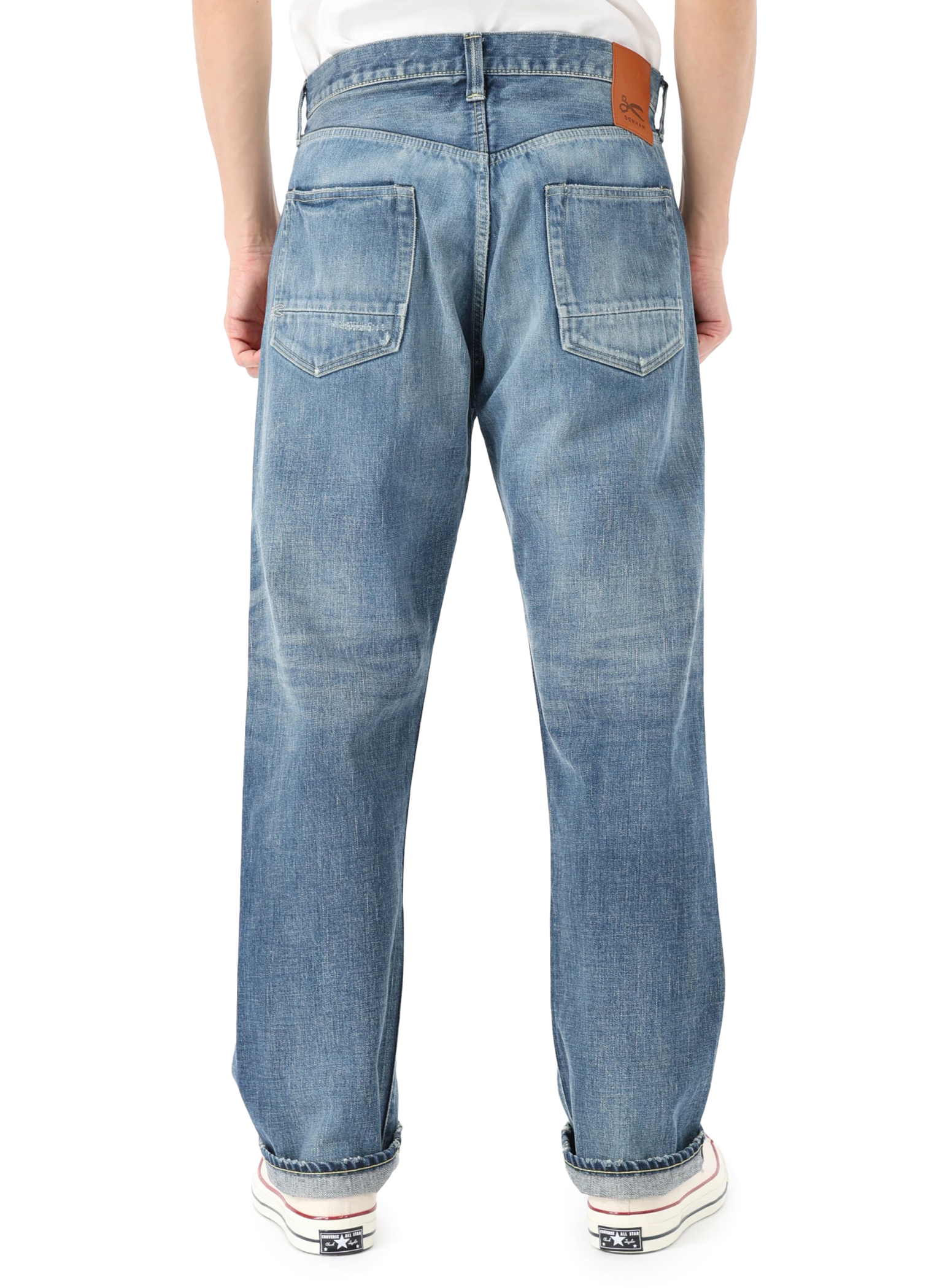 DENHAM(デンハム) |EASTWIDER MIJ JTB2