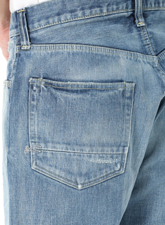 DENHAM(デンハム) |EASTWIDER MIJ JTB2