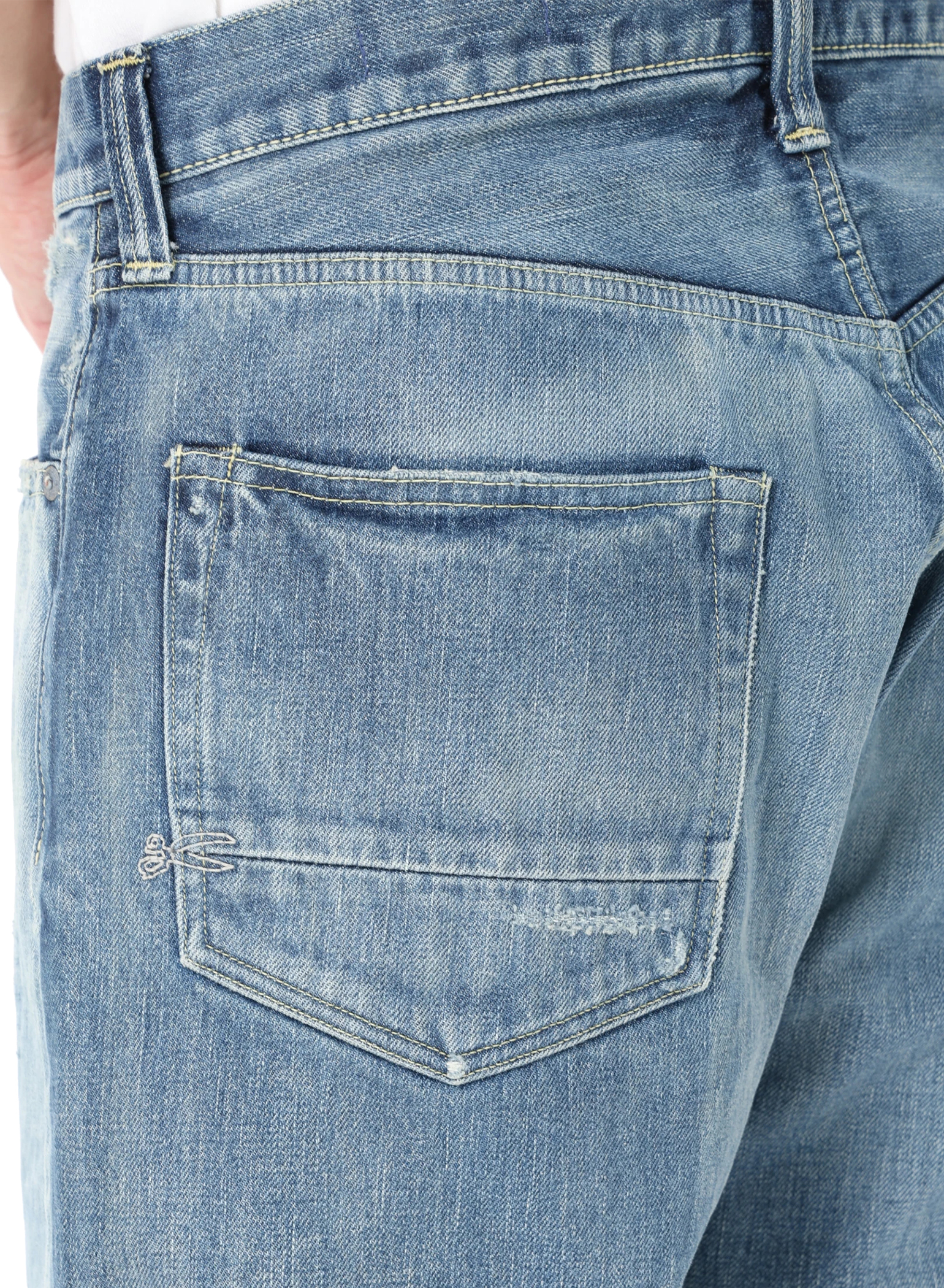 DENHAM(デンハム) |EASTWIDER MIJ JTB2