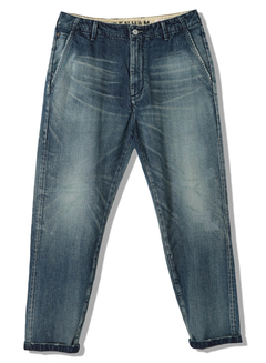 DENIM アイテム一覧 50件目～｜DENHAM（デンハム）日本公式